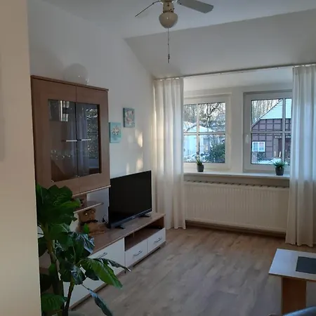 Apartment Zinne-wigger *