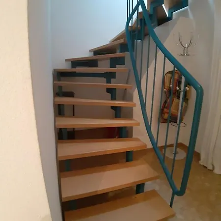 Apartment Zinne-wigger *