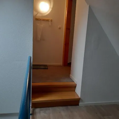 Apartment Zinne-wigger Steimbke