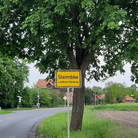 Zinne-wigger * Steimbke