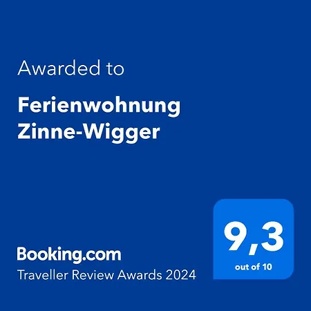 Zinne-wigger Steimbke