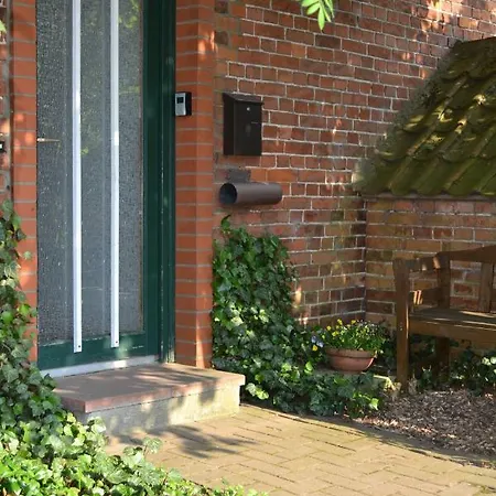 Lejlighed Zinne-wigger *