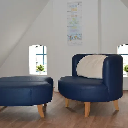 Appartement Zinne-wigger