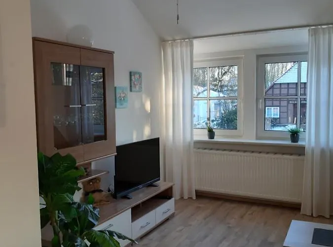 Апартаменты Zinne-wigger *