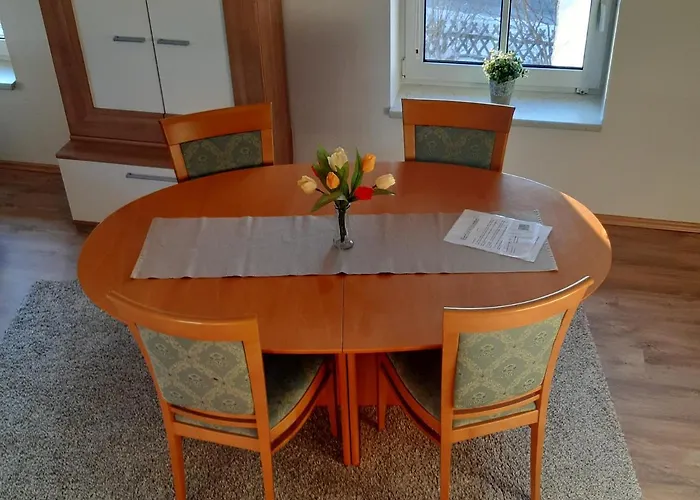 Апартаменты Zinne-wigger *