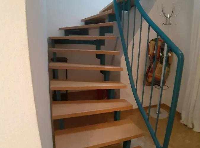 Апартаменты Zinne-wigger *