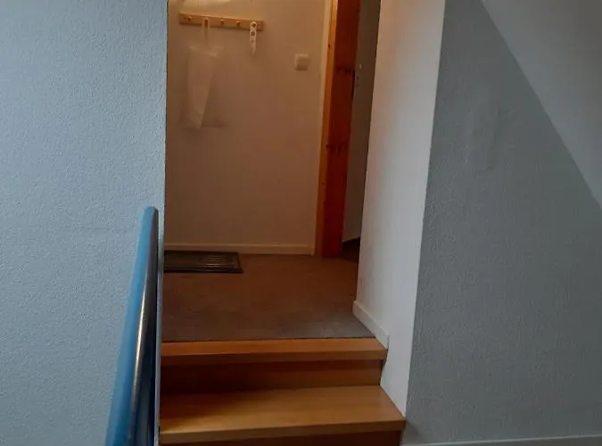 Апартаменты Zinne-wigger Steimbke