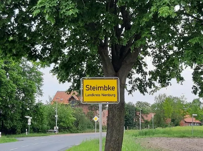 Zinne-wigger * Steimbke