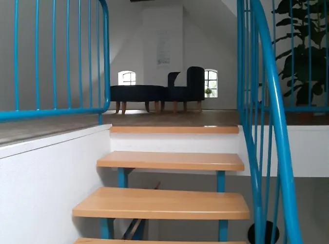 Апартаменты Zinne-wigger *