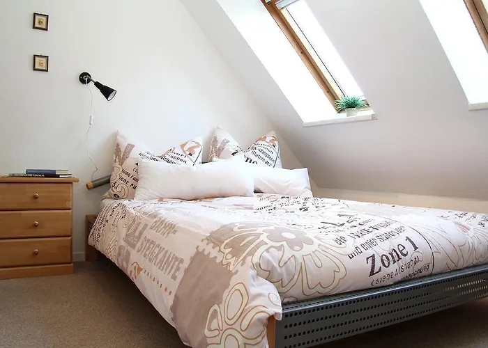 Апартаменты Zinne-wigger *