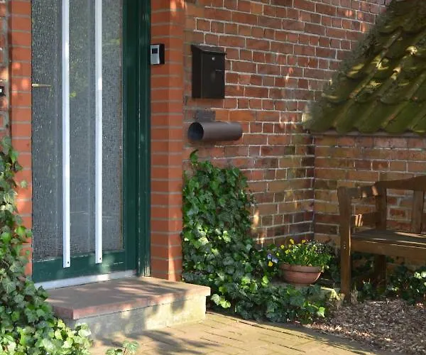 Апартаменты Zinne-wigger *