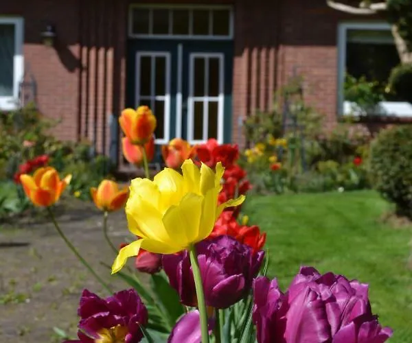 Апартаменты Zinne-wigger