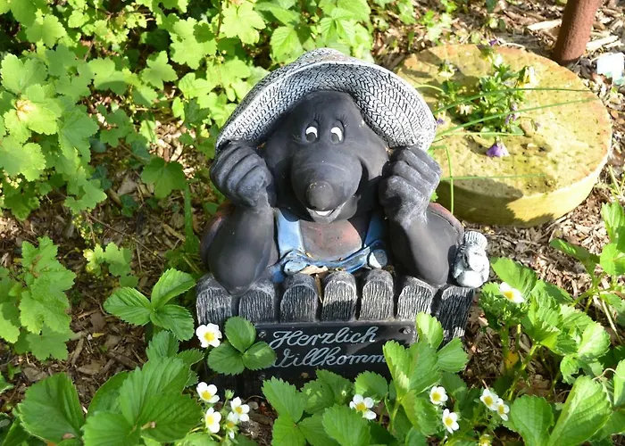 Апартаменты Zinne-wigger