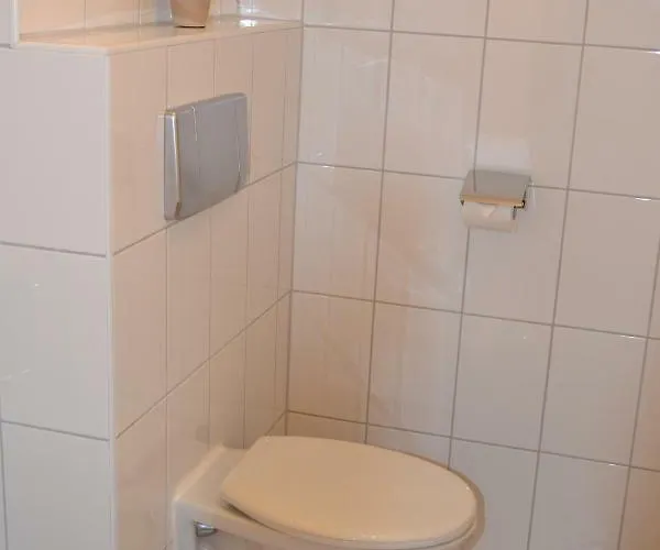 Апартаменты Zinne-wigger Steimbke