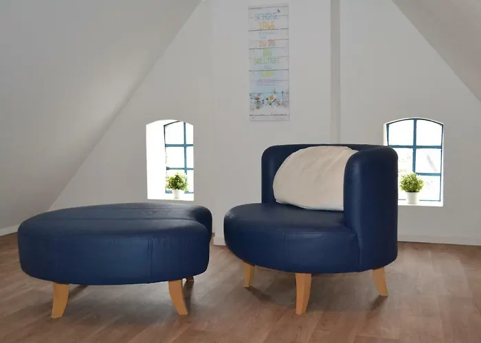 Апартаменты Zinne-wigger